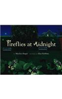 Fireflies at Midnight