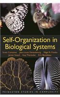 Self-Organization in Biological Systems