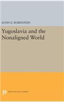 Yugoslavia and the Nonaligned World