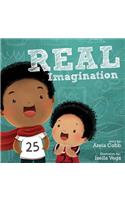 Real Imagination