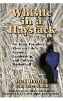 Whistle in a Haystack