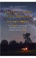 Twin Flame Code Breaker