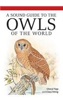 Sound Guide to Owls