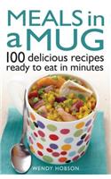 Meals in a Mug