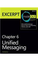 Unified Messaging