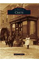 Crete: (Images of America)