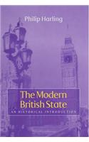 The Modern British State