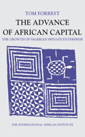 The Advance of African Capital