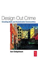 Design Out Crime