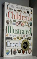 DK Children's Illustrated Encyclopedia Revised (2nd Edition)