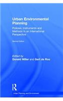 Urban Environmental Planning