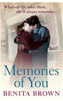 Memories of You