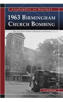 1963 Birmingham Church Bombing