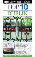 Top 10 Dublin