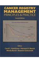 Cancer Registry Management