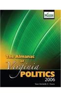 THE ALMANAC OF VIRGINIA POLITICS 2006