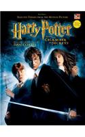 Harry Potter & Chamber Of Secret