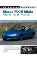 Mazda MX-5 Miata