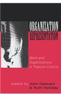 Organization-Representation