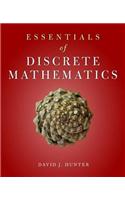 Essentials of Discrete Mathematics: (0003-Revised)