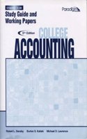 College Accounting