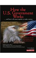 How the U.S. Government Works