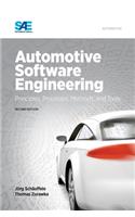 Automotive Software Engineering, Second Edition