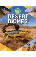 Desert Biomes