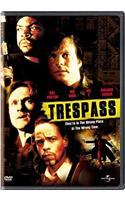 Trespass