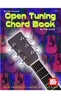 Open Tuning Chord Book