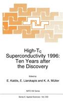 High-Tc Superconductivity 1996
