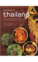 Food of Thailand