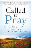 Called to Pray