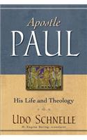 Apostle Paul