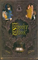 The Spooky Book