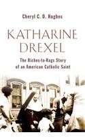 Katharine Drexel