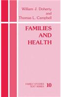 Families and Health