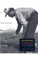 Photographing Farmworkers in California