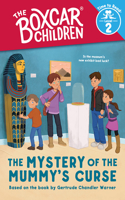 Mystery of the Mummy's Curse (the Boxcar Children: Time to Read, Level 2)