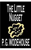 The Little Nugget by P. G. Wodehouse, Fiction, Literary