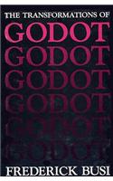 Transformations of Godot