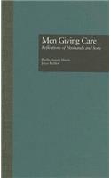 Men Giving Care