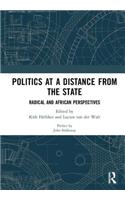Politics at a Distance from the State