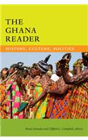 Ghana Reader