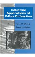 Industrial Applications of X-Ray Diffraction