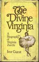 The Divine Virginia