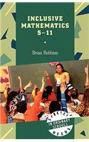 Inclusive Mathematics 5-11
