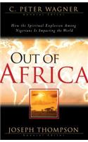 Out of Africa