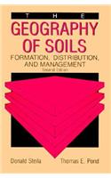 The Geography of Soils