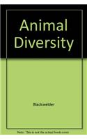 Hdbk Of Animal Diversity